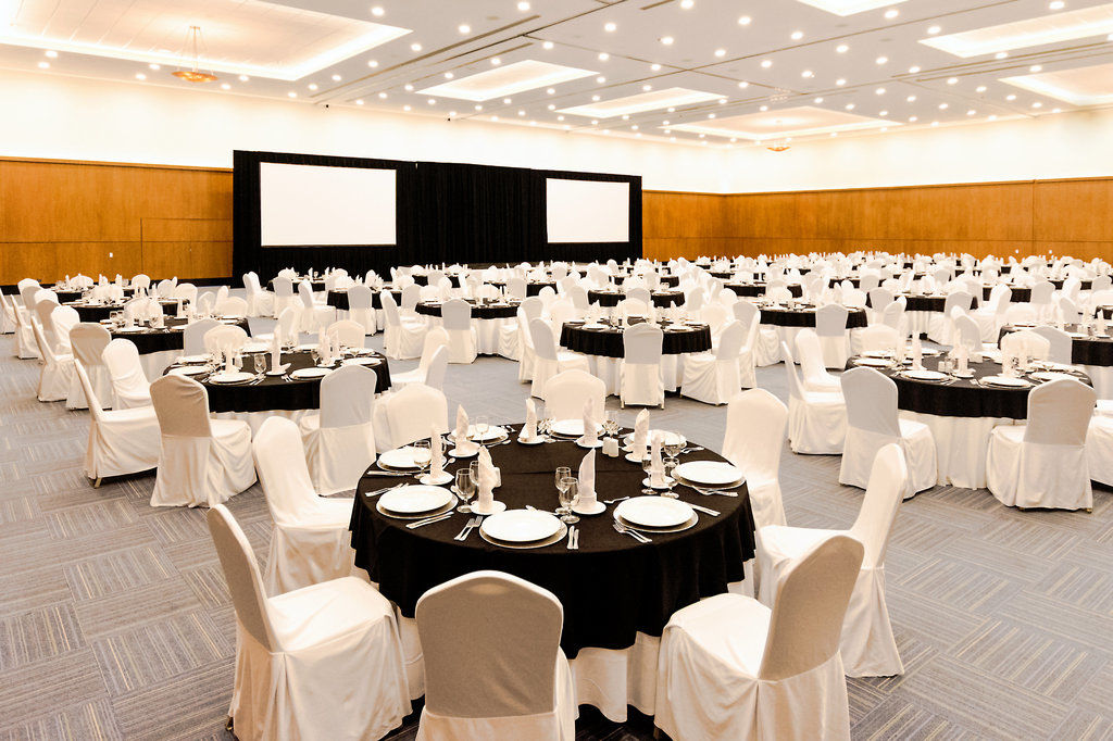 Occidental At Xcaret Destination Hotel Xcaret Park Luaran gambar The Grand Ballroom